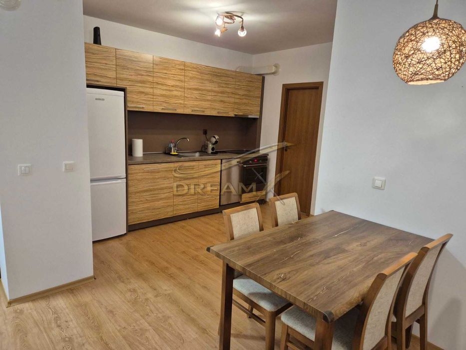 Тристаен апартамент в Гагарин! 7639327