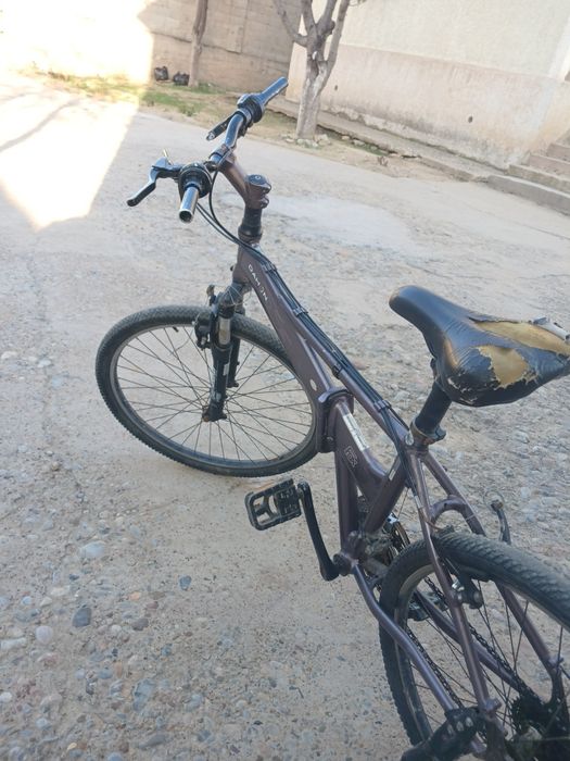 Велосепед Dahon.