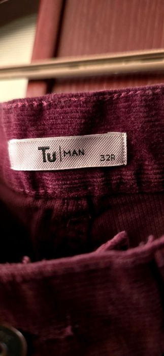 Мъжки панталони нови