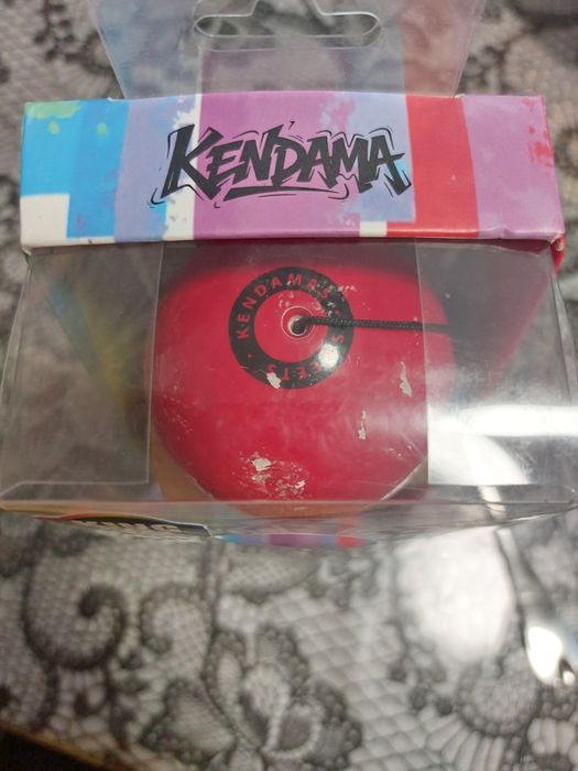 Kendama sweets rom