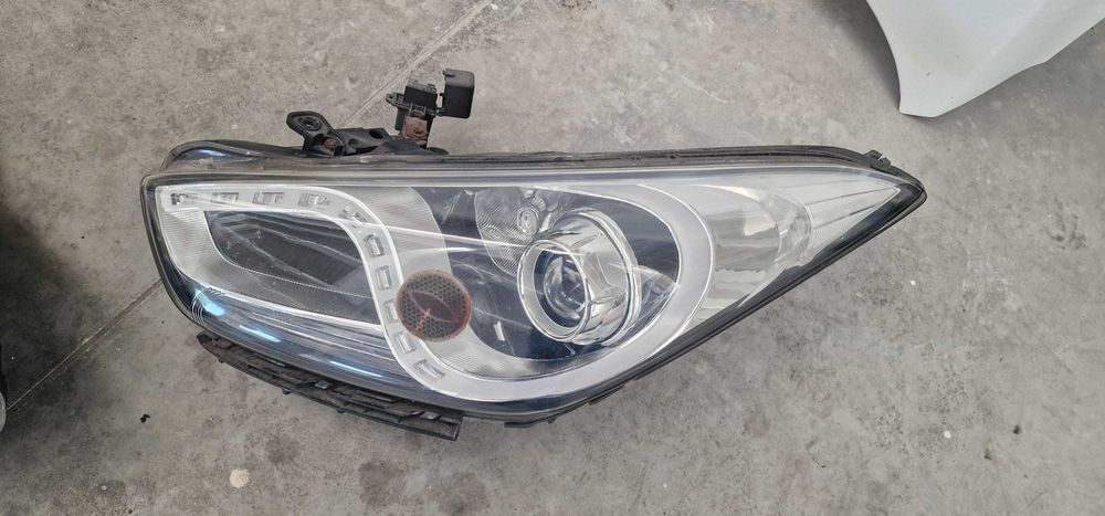 Faruri  Hyundai I40 2011-2015