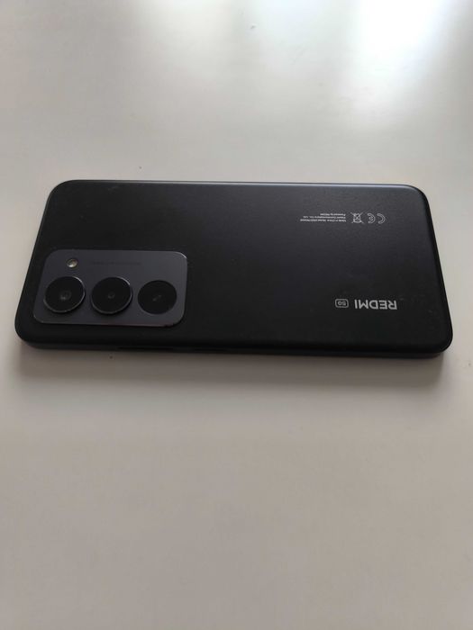 Xiaomi Redmi 15 5G / Garanție / acumulator de 7000 mAh