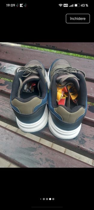 Adidasi sport barbat ca noi , Nr45 , model foarte frumosi