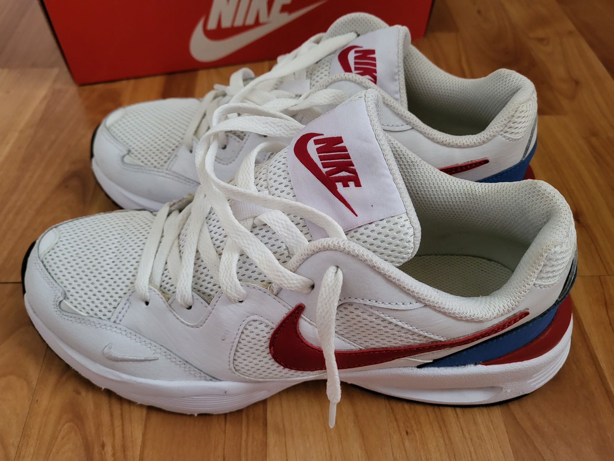 Air max hot sale 27 fusion