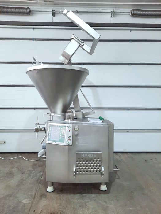 Колбасное оборудование