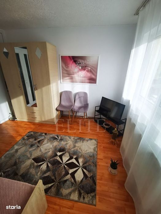 Apartament 2 camere în zona STEJARULUI