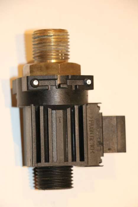 Fluxostat debitmetru apa centrala termica Ferroli DIVAtech
