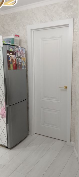 Продам квартиру с ремонтом