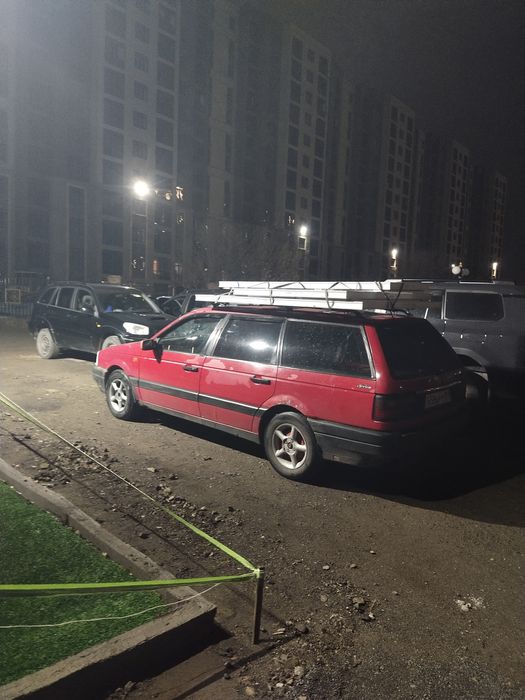 Продаю пассат б3