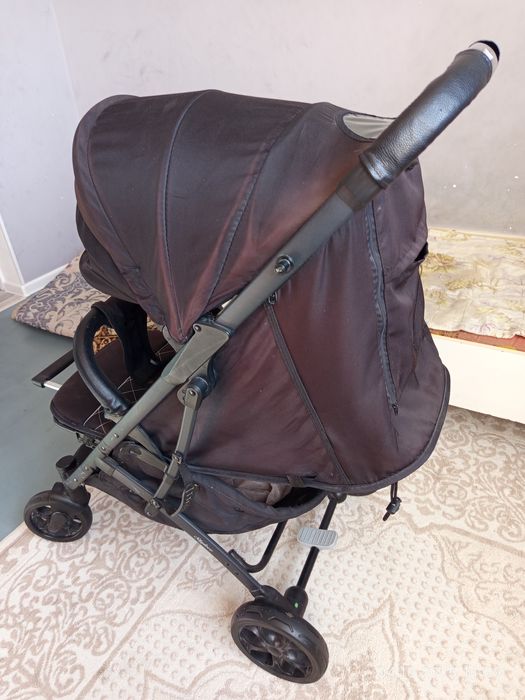 Продаю коляску!!