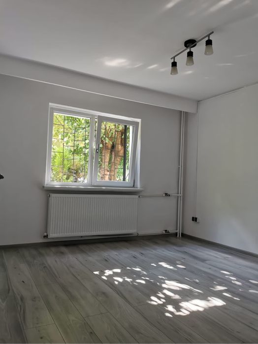 Apartament Strada Carol