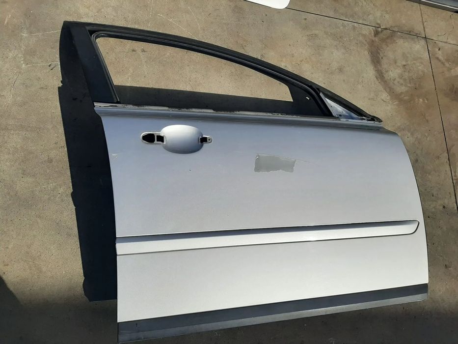 usa portiera dreapta fata  volvo v50