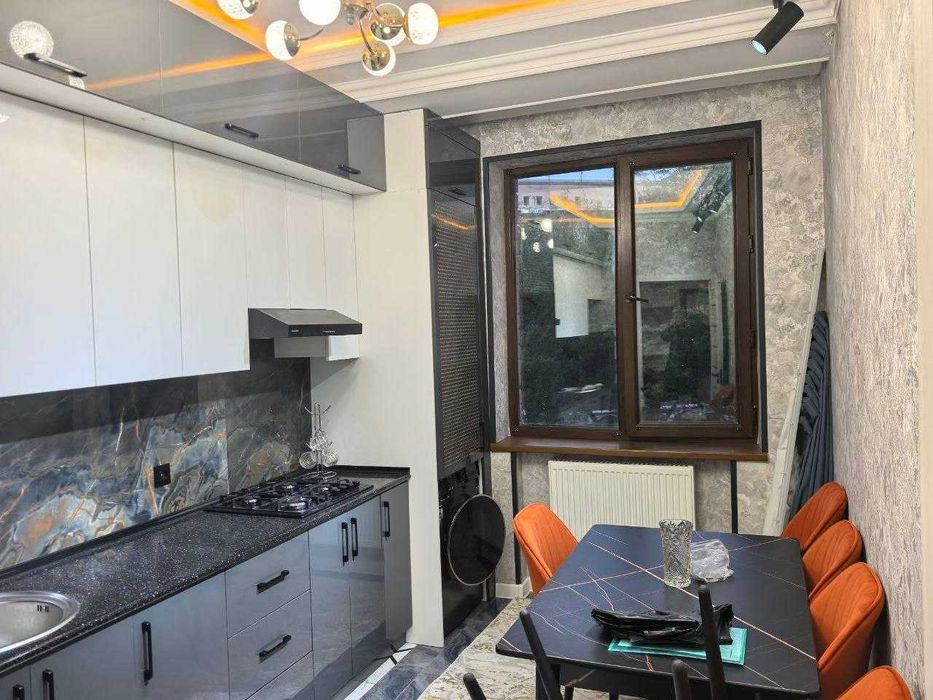 Аренда.2 к.кваотира 50 квадратов /2/7 эт.дома. Новостройка Чиланзар 13