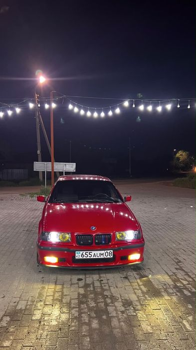 Продаю Бмв Прадам Bmw