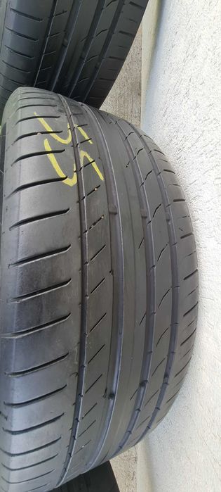 235/55/R19 Anvelope vara Continental ContiSportContact 5 SUV Pret SET