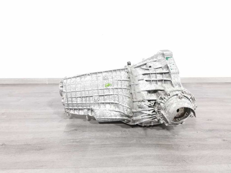 Cutie de viteze Audi A6 C7 4G (2011 - 2018) 2.0 TDI - Cod: "RLB" - QLX - 50 KM