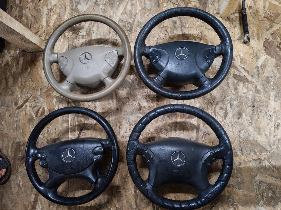 Volan Mercedes 250lei