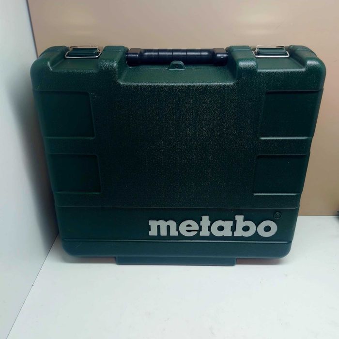 Перфоратор Metabo KHE 2245