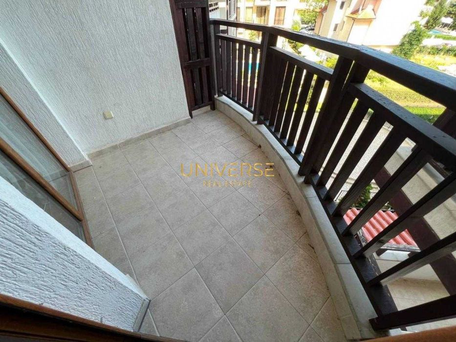 Продава се Двустаен апартамент в Свети Влас - 63 кв.м за 1332 €/кв.м - Снимка #13