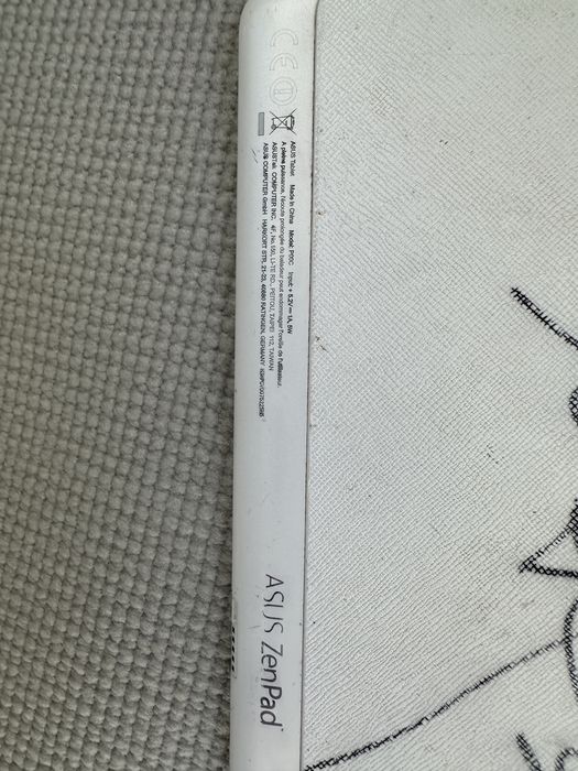 Tablete pentru piese sau materiale prețioase