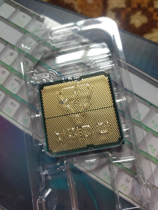 AMD Ryzen 5 7500F
