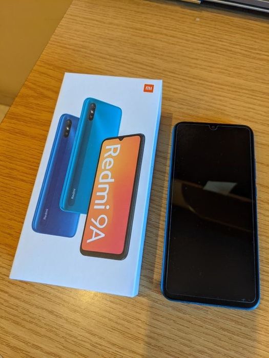 Xiaomi redmi 9А