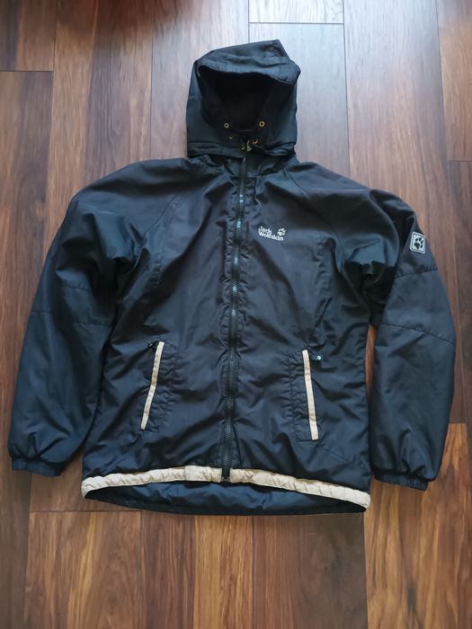 the north face softshell Jack wolfskin