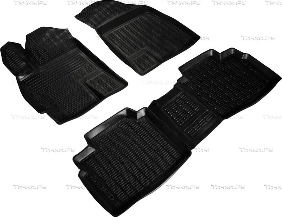 Коврики в салон CHERY ARRIZO 8