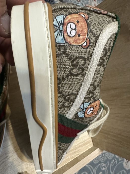 GUCCI оригинал лимитированный