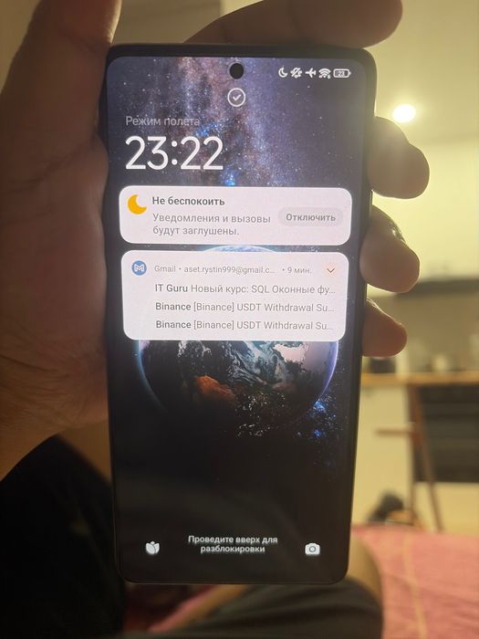 Смартфон Xiaomi 11T 128gb