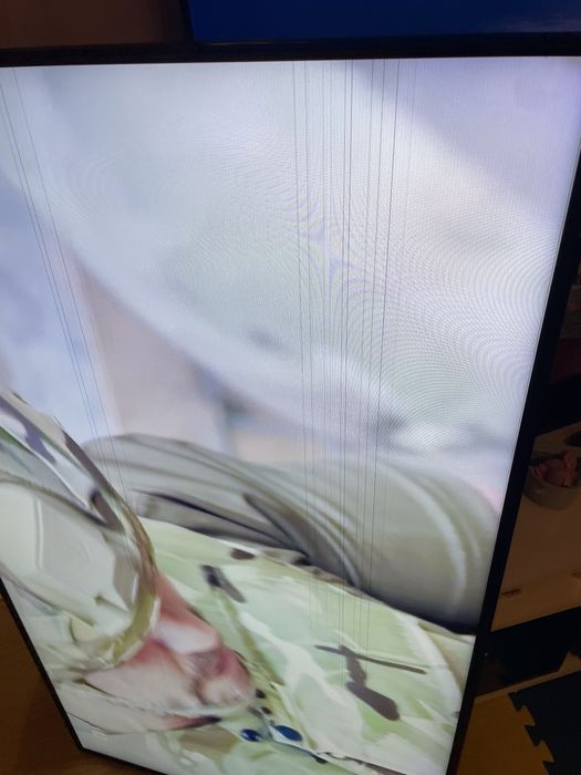 Телевизор samsung 50 ultra hd 4k