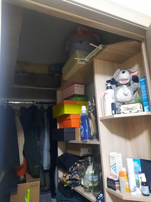 ПРОДАЮ 1 ком квартир.