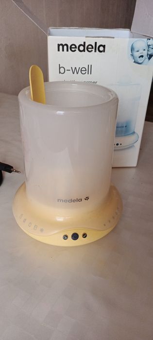 Подогреватель для бутылочек