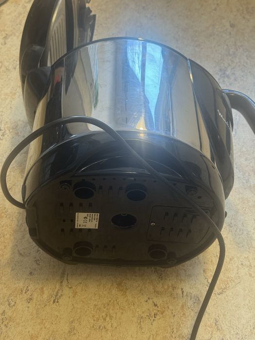 Friteuza Moulinex Supralys