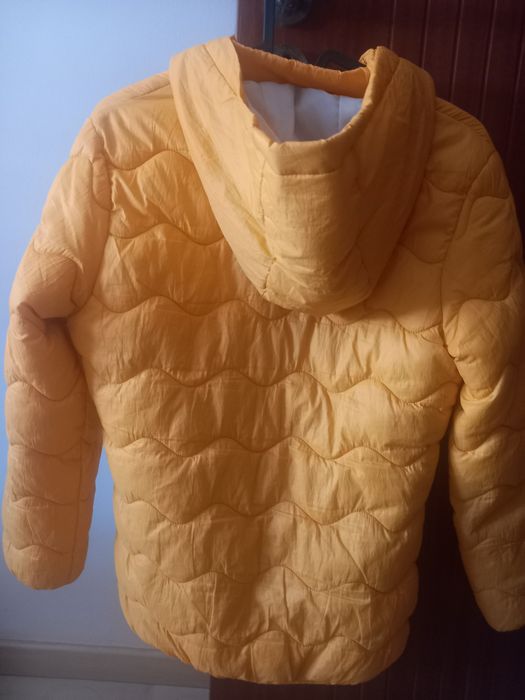 Детски преходни якета с качулка