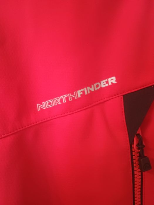 Ново спортно яке Northfinder за спорт и туризъм