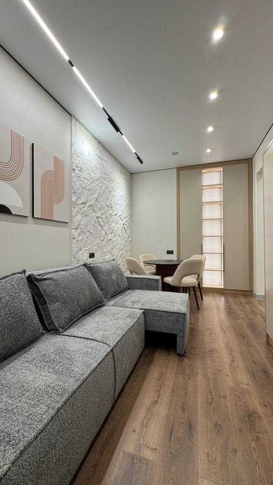 OZ Makon GOLDEN HAUSE 2/6/16 под ключ 50м2 Мирабад Алфраганус: Продажа