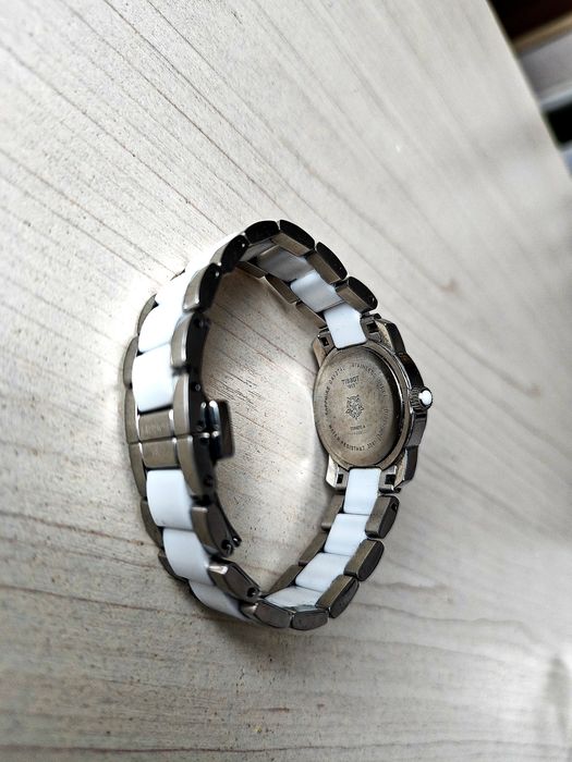 Продается часы Tissot