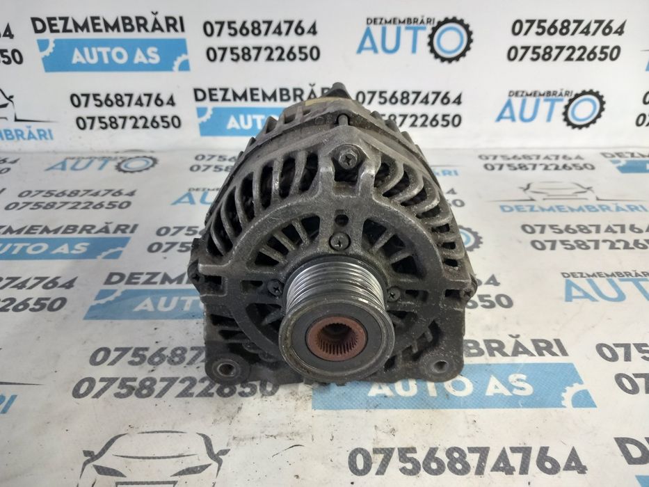Alternator 2.3d Renault Master 3 euro 6