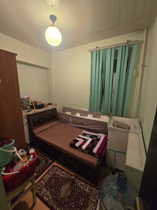 Продаётся 2в3/3/4 Буюк ипак йули метро