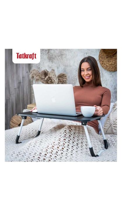 Продам новый столик для ноутбука.