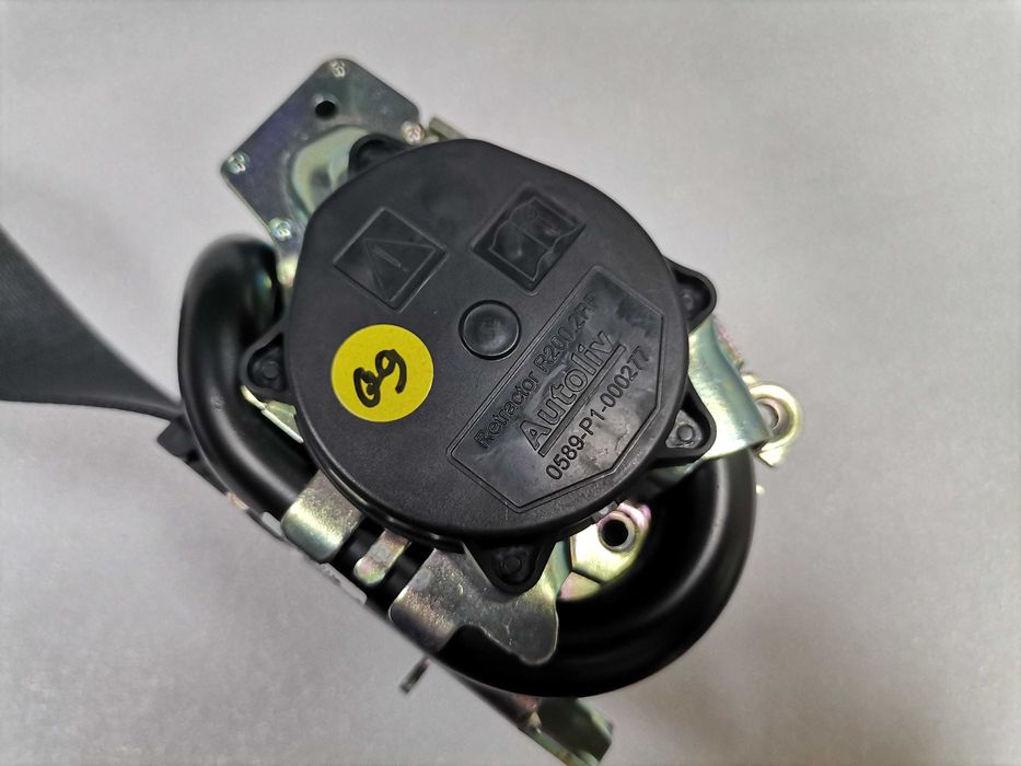 Нов Ляв Колан A907/8600100 Mercedes Sprinter 907 910 - Оригинален