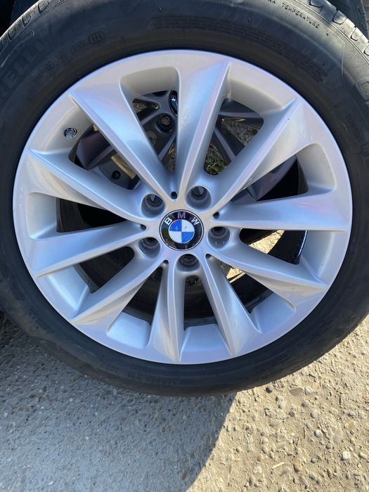 Van jante bmw r18 x3,x4