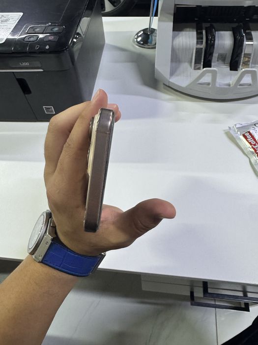 Iphone 16 pro max обмен