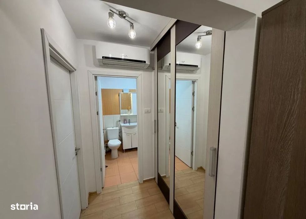 Apartament 2 Camere | Tomis Nord | Prima Inchiriere | Termen Lung