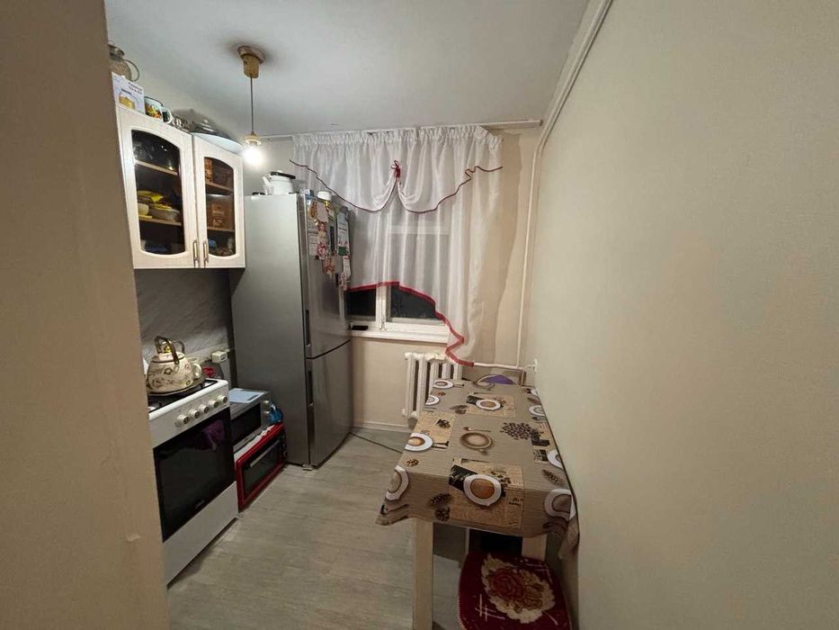 продам 3 комнатную квартиру