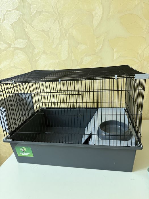 Продам клетку для домашних грызунов