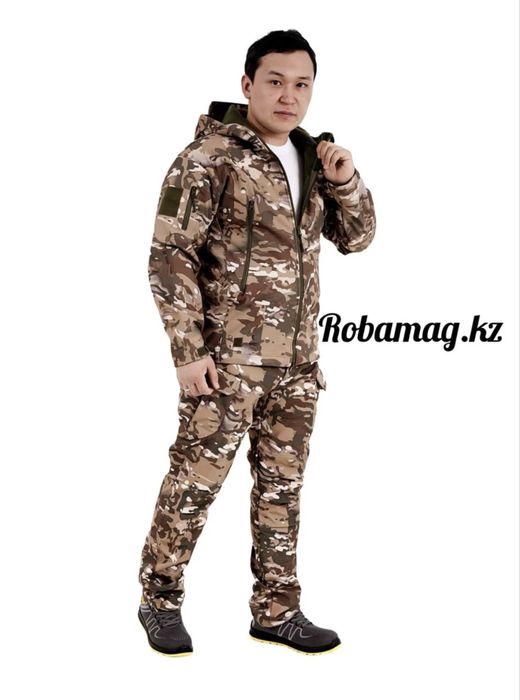 Винстопер кез келген түрі