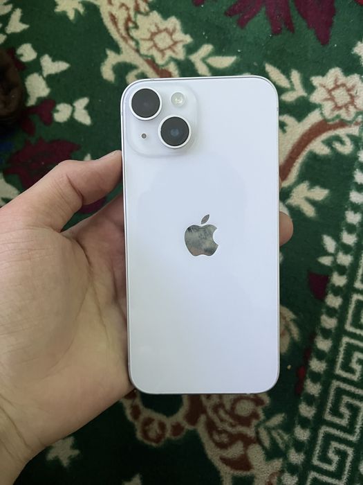 айфон 13 сатылады