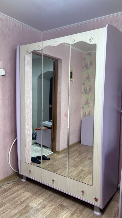 Продается детский гарнитур